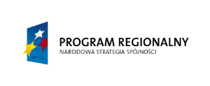 Program Regionalny Narodowa Strategia Spójności